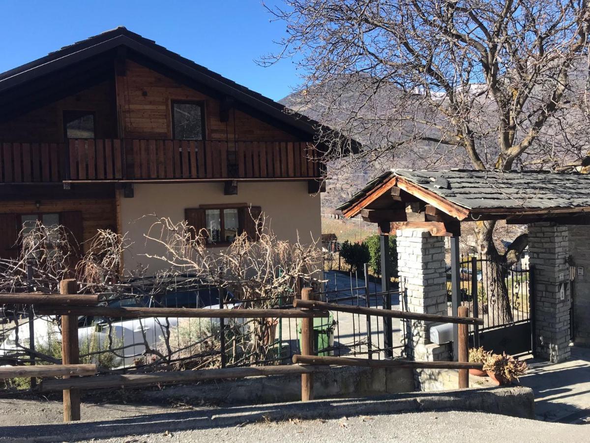 A Casa Da Elide 호텔 아이마빌레스 외부 사진