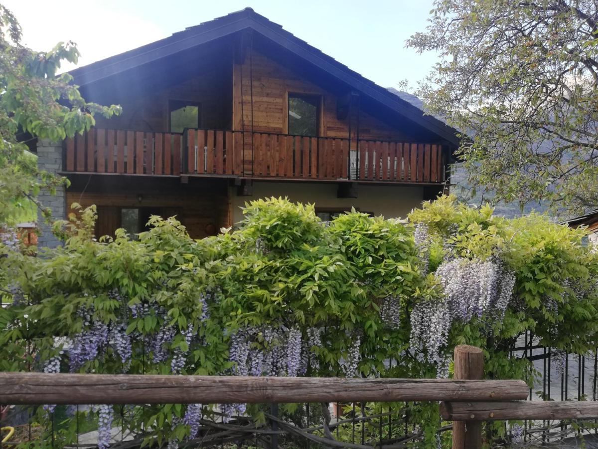 A Casa Da Elide 호텔 아이마빌레스 외부 사진